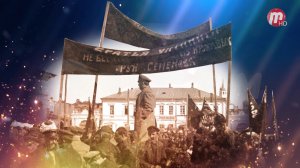 Фильм к 100-летию Бурятии. Серия 30-е годы.