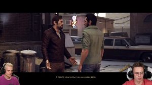 #6 ПОБЕГ ИЗ САМОЙ ОХРАНЯЕМОЙ ТЮРЬМЫ ! Аришнев и Вильям Бруно в A way out