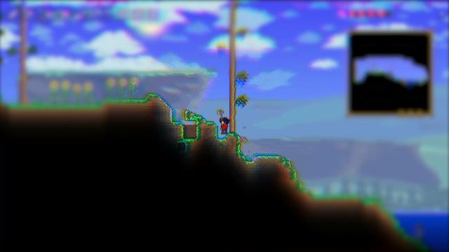 Data premiery jeden.cztery! | Terraria 1.4 Journey's End Premiera | 16 maja 2020 смотреть онлайн