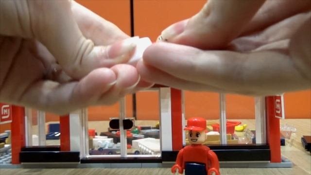 МАГНИТОПОЛИС в Магнит! Конструктор ГОРОД МЕЧТЫ! Магнит ОПУСТИЛСЯ до ЛЕГО! Новая Акция 2022!СтасяМик