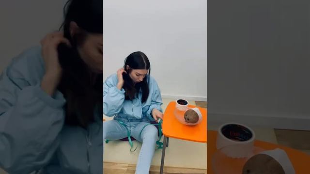 Как открыть кокос ! смотреть онлайн