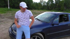 Opel Calibra Спорткар из 90-х ОПЕЛЬ КАЛИБРА #опелькалибра #опель #купе #спорткар