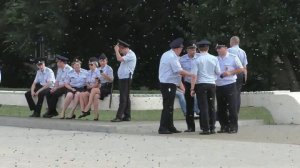 07  Экскурсия по Ростову на Дону