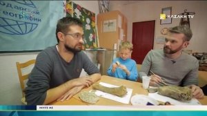 Где берет начало река Иртыш?