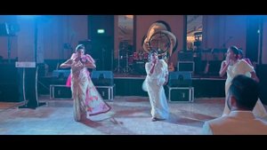Surprise Dance By Dilmi & Dimuth | Cinnamon Lakeside