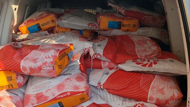 LG50505 посевмат доставка смотреть онлайн