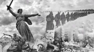 Сталинградская битва в лицах