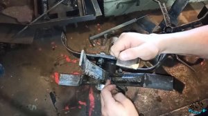 Самодельные ??? ПРОПОЛЬНИКИ-РЫХЛИТЕЛИ ? для мотоблока. Подробный ОБЗОР.