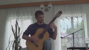 Е. Ларичев - «Ивушка»