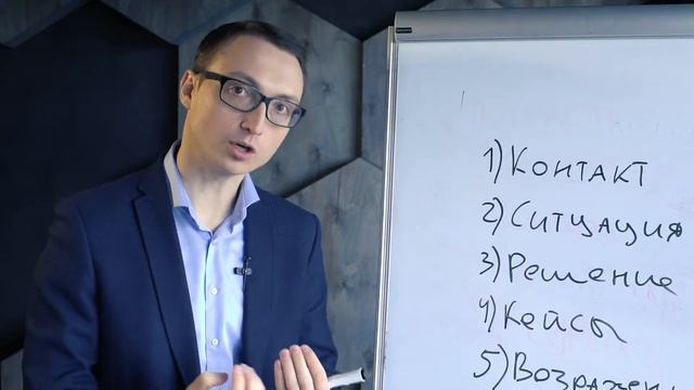 Продажа юридических услуг. Написание методологии продаж в юридической компании