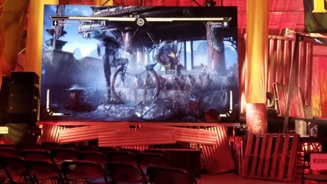 HANDS ON MORTAL KOMBAT 11 GAMEPLAY REVIEW! | MK 11 Reveal Experience
