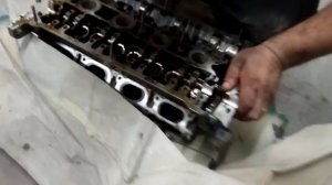 Как Рассухарить Клапана без Рассухаривателя или без спец инструмента.