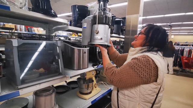 Секонд хенд как развлечение / влог из штата Нью-Йорк /влог США/ Жизнь в Америке