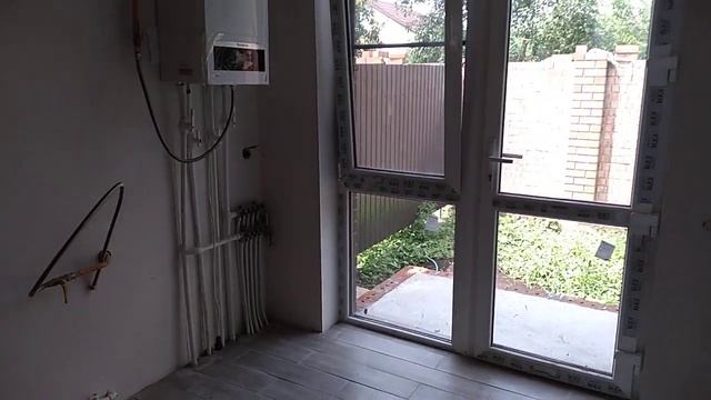 Купить дом в Краснодаре