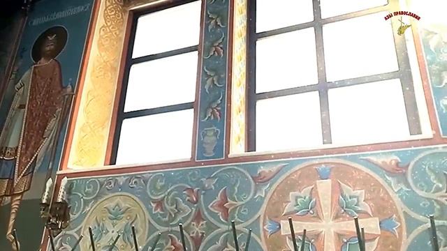 Ни в коем случае и ни при каких обстоятельствах не унывайте! Схиархимандрит Захария смотреть онлайн