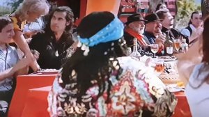 ЦЫГАНСКОЕ СЧАСТЬЕ-3!