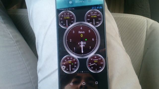 Toyota camry OBD scanner diagnosing смотреть онлайн