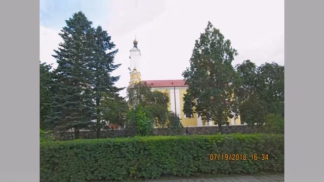 Щучин 2018 Поехали... смотреть онлайн