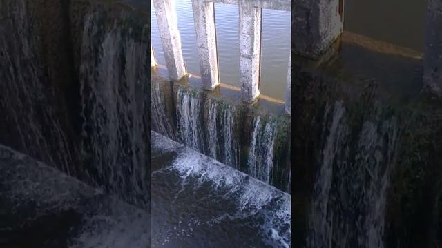 самый большой в мире водопад