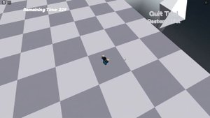 How to Get White Diamond's Trial Morph in Steven Universe Future: Era 3 RP - Roblox