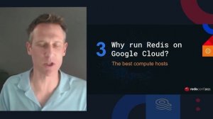 Running Redis on Google Cloud is great - but how about leveraging Anthos to run Redis Enterprise?