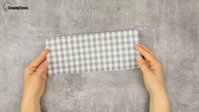 Easy Bottle Bag Tutorial ? Make Your Own Water Bottle Holder [sewingtimes]