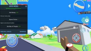 Как скачать читы на Dude theft wars