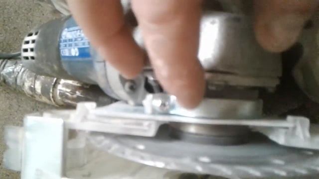 Насадка на болгарку для пылесоса. смотреть онлайн