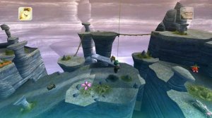 Прохождение игры Вверх часть 7