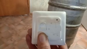 Самодельный накопительный бойлер