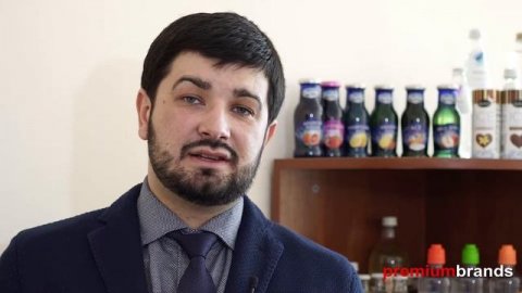 Отзыв нашего клиента PREMIUM BRANDS