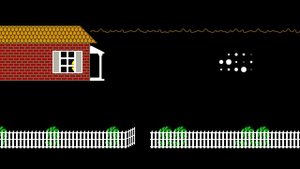 PacMan 5 - A faithful remake