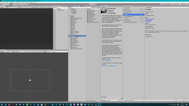 Gitlab custom package with Unity Package Manager (UPM)