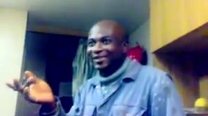 негр и Русский язык