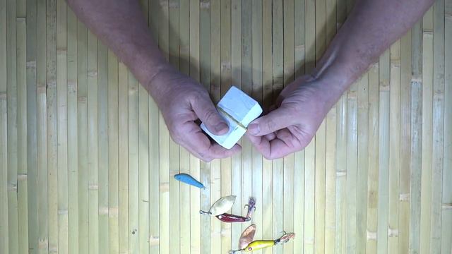 Блесна, которая Вам понравится 👍. смотреть онлайн