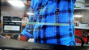 How to rotate the Hikvision camera in Local Monitor | Hikvision Black and White mode setup|Hikvisio