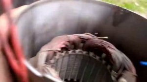 ремонт сверлильного станка.