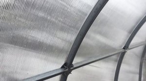 Лучшая теплица в Воронеже!