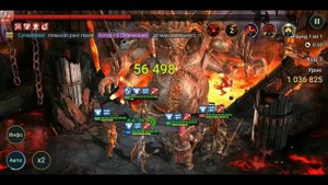 ПРЕПОДОБНАЯ / MARTYR RAID. ПОЛНЫЙ ГАЙД | ОБЗОР ГЕРОЯ Raid Shadow Legends.