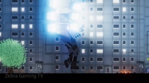 TITAN TV MAN & TITAN CAMERA MAN vs CORRUPTED TITAN SPEAKER MAN [People Playground]