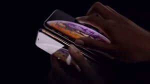 Представляем iPhone XS — Apple Реклама
