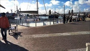 A day at V&A Waterfront Cape Town | Cape Town Victoria and Alfred Waterfront | Exotic South Africa