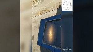 Корректировка фар на Mitsubishi  Lancer.