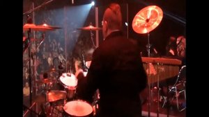Дмитрий Ковалев . Коллектив Валерия Меладзе . "Сэра". DRUMCAM .
