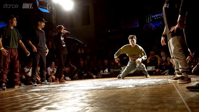 Top Sets at Freestyle Session 2014 // .stance // UDEF x Silverback смотреть онлайн