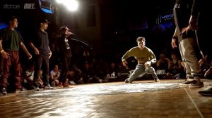 Top Sets at Freestyle Session 2014 // .stance // UDEF x Silverback