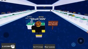 ability wars roblox   Новый 2 способности!   Обновление