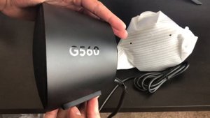 Logitech G560 Unboxing and Battlefield 1 gameplay!!