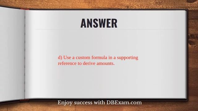 Oracle 1Z0-1060-22 Certification Exam: Sample Questions and Answers смотреть онлайн