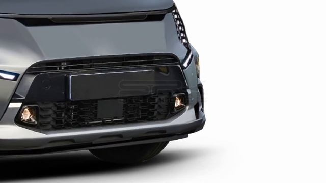 2024 KIA Picanto - New Kia EV1? - Rendering | SRK Designs смотреть онлайн